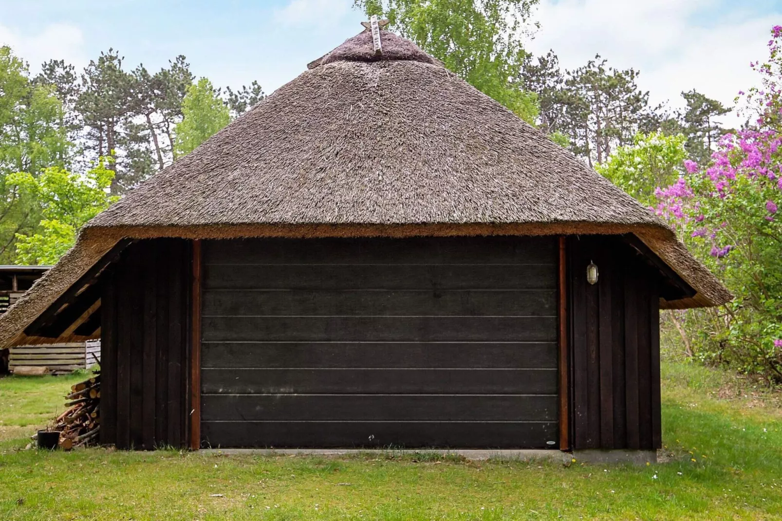 9 persoons vakantie huis in Vig-By Traum-Uitzicht