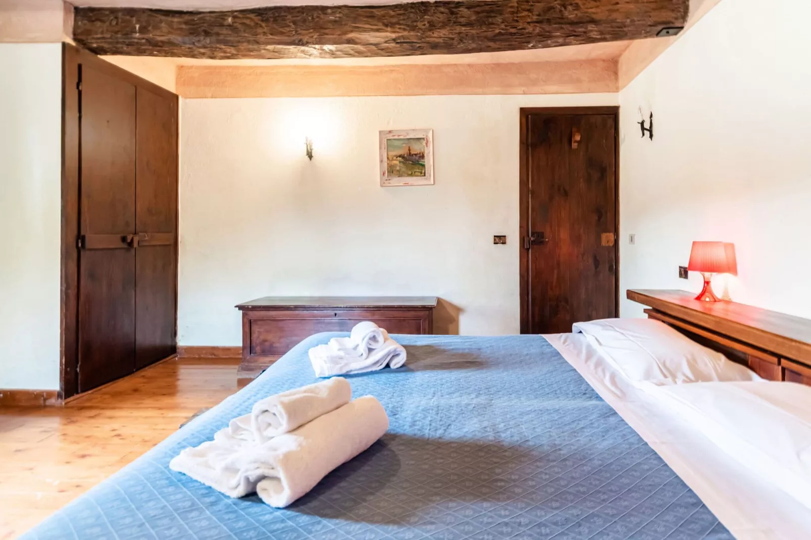 Gelsomino-Slaapkamer