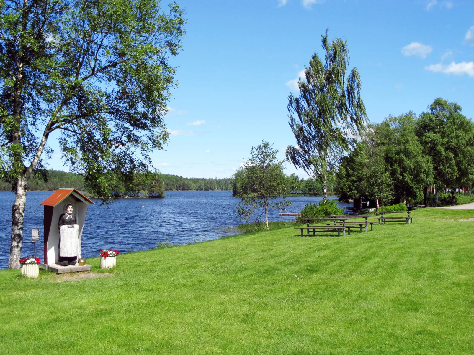 Björkebo-Buiten