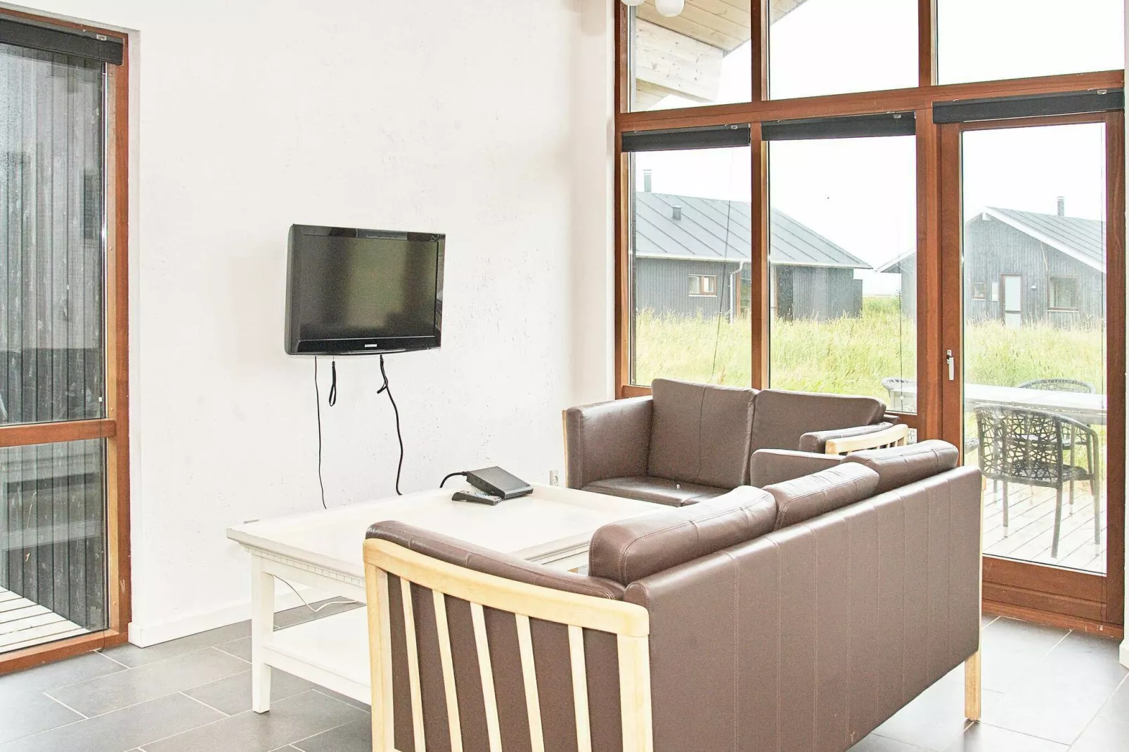 8 persoons vakantie huis in Ulfborg-By Traum-Binnen