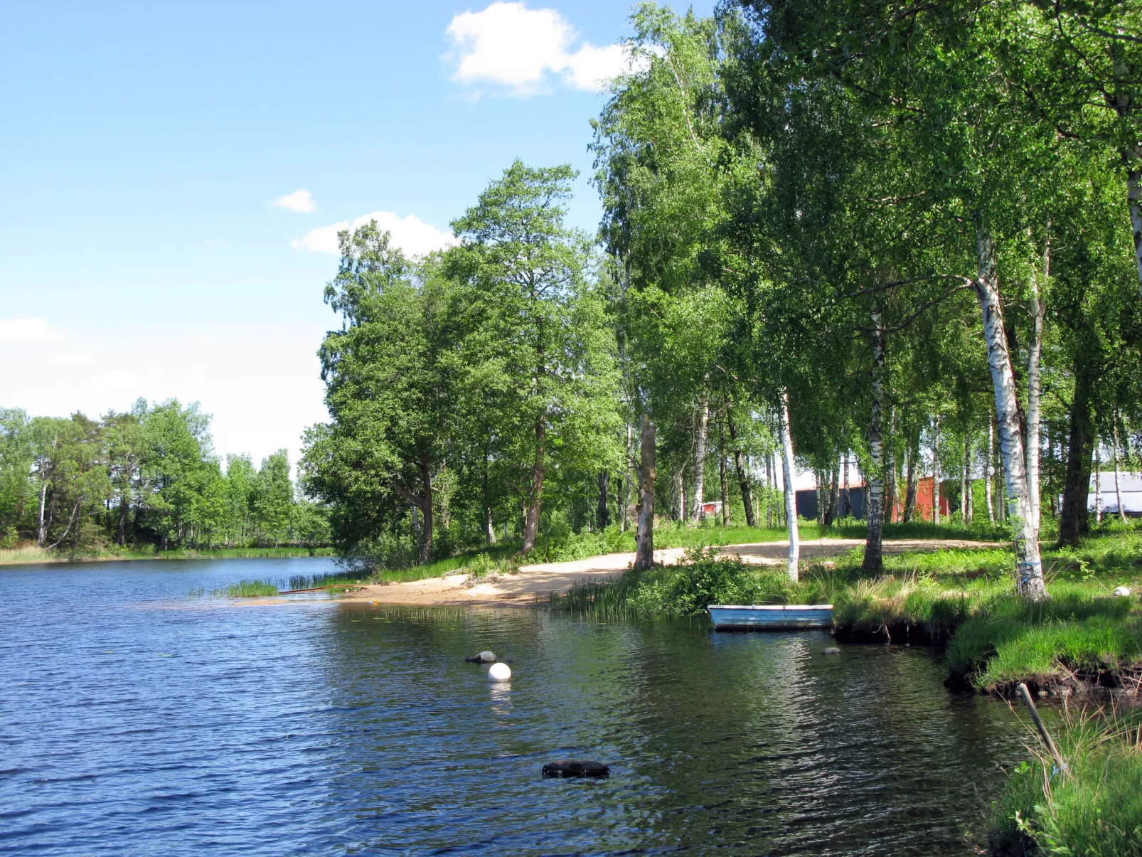Björkebo-Buiten