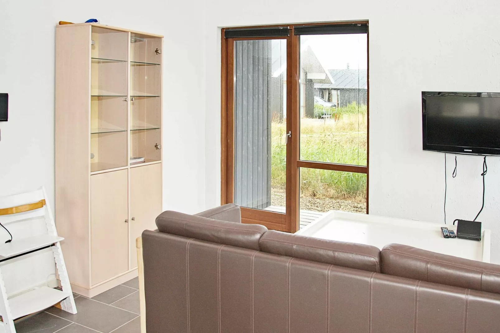 8 persoons vakantie huis in Ulfborg-By Traum-Binnen
