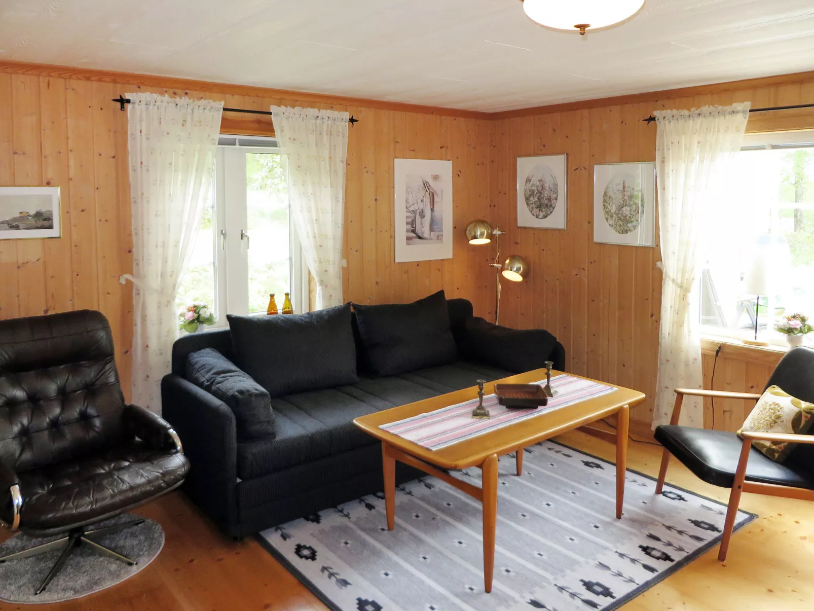 Mjöhult Utsikten-Binnen