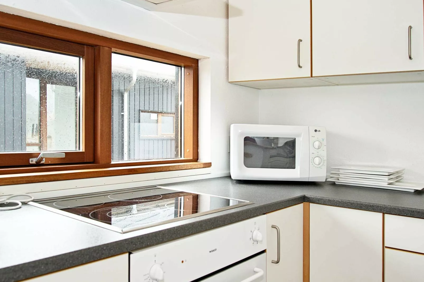 8 persoons vakantie huis in Ulfborg-By Traum-Binnen