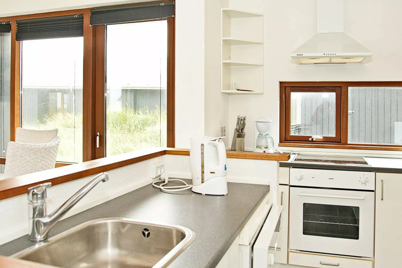 8 persoons vakantie huis in Ulfborg-By Traum-Binnen