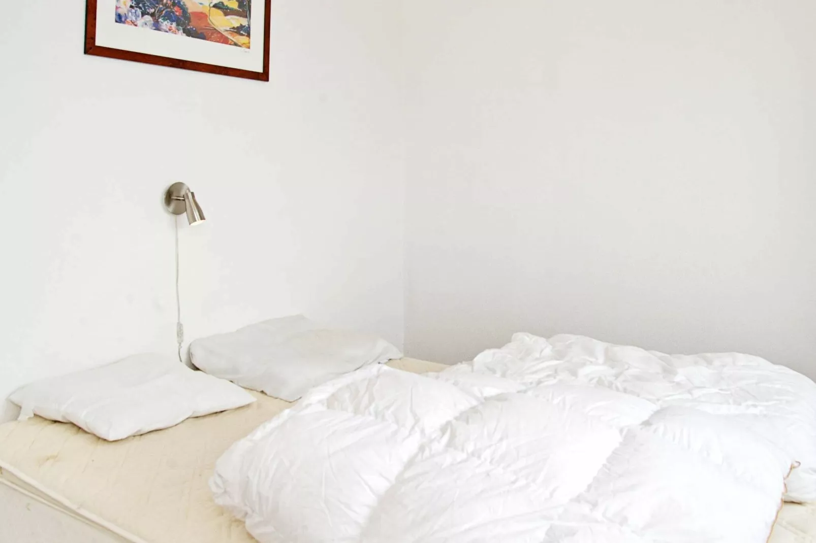 8 persoons vakantie huis in Ulfborg-By Traum-Binnen