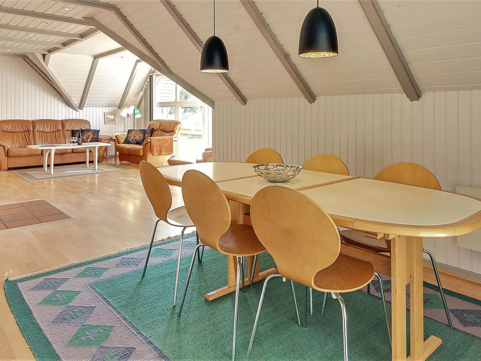 "Markus" - 3.1km from the sea in Western Jutland-Binnen