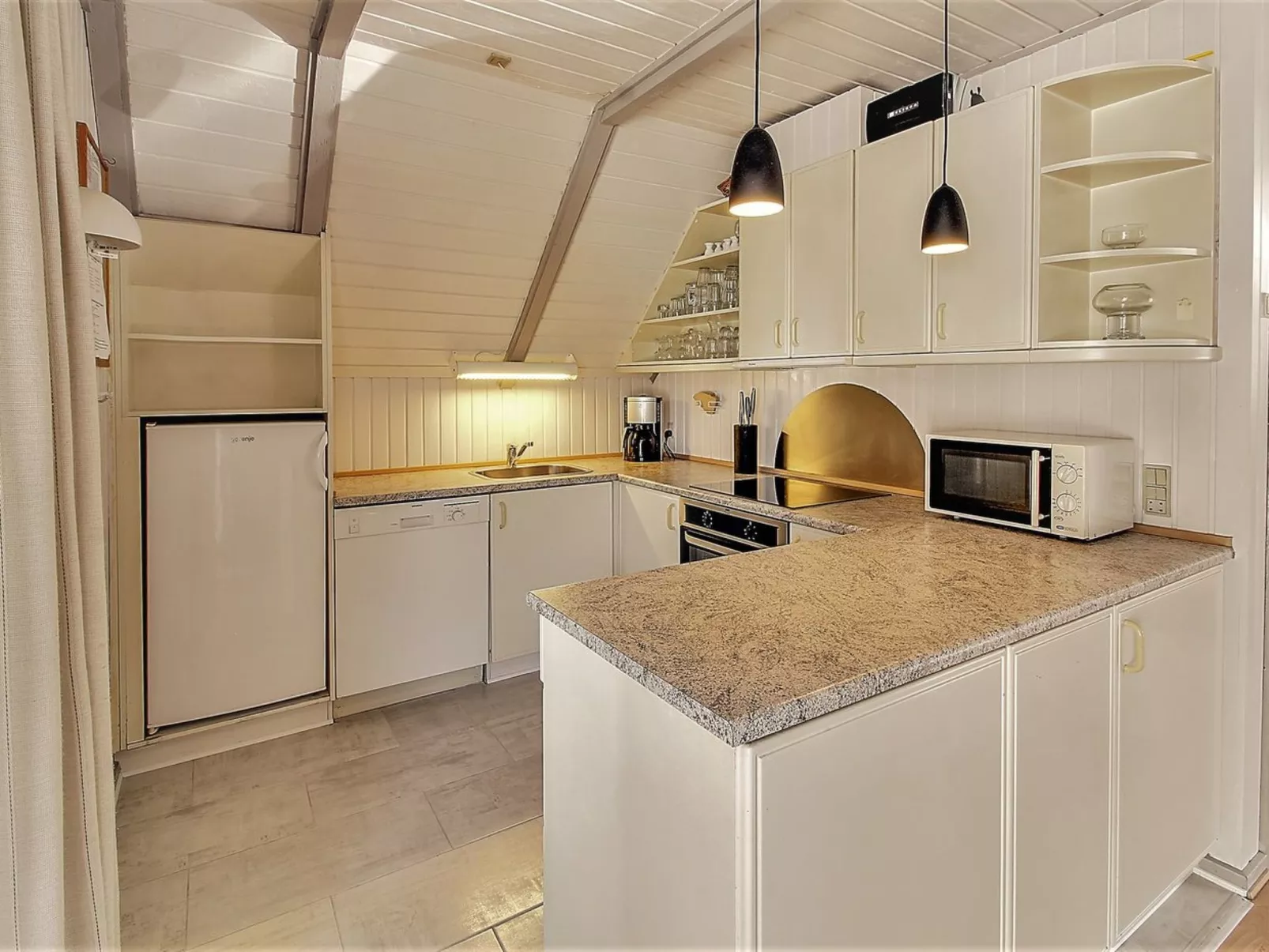 "Markus" - 3.1km from the sea in Western Jutland-Binnen