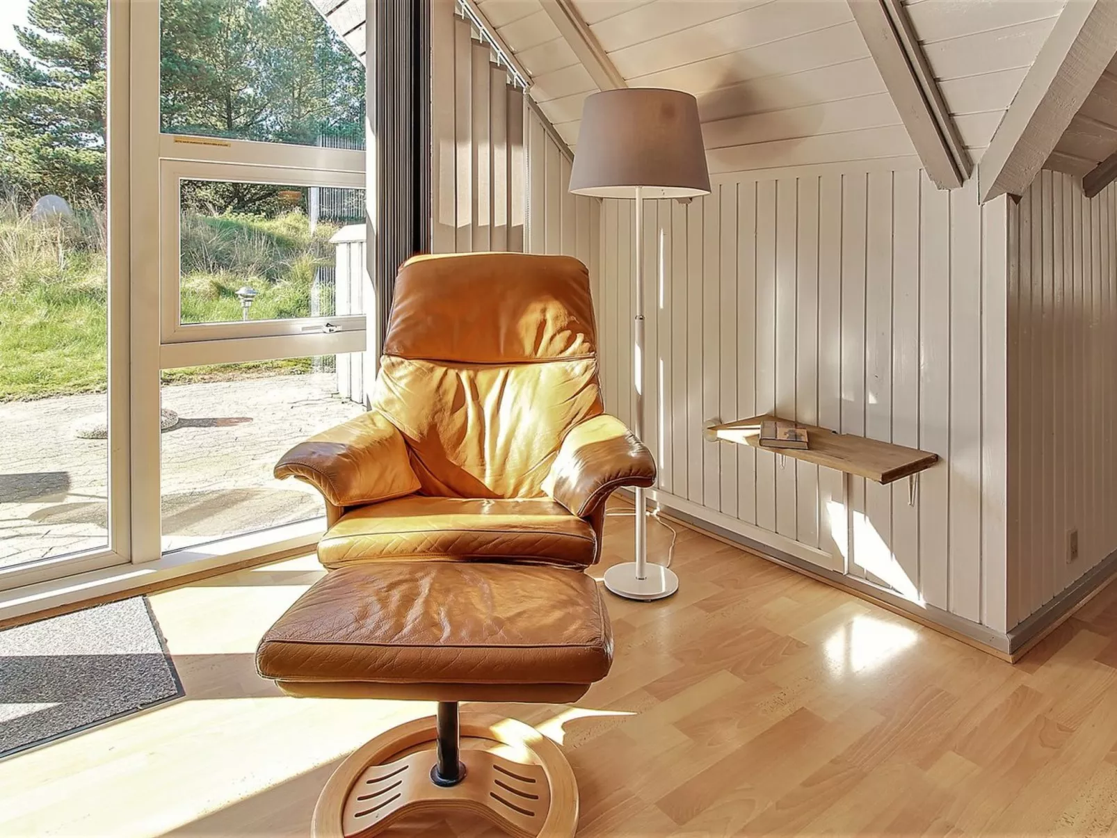 "Markus" - 3.1km from the sea in Western Jutland-Binnen