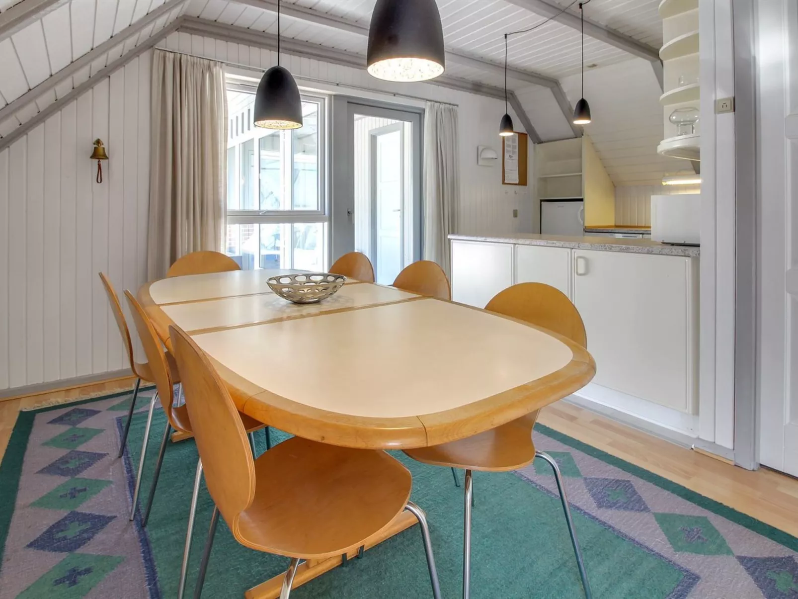 "Markus" - 3.1km from the sea in Western Jutland-Binnen