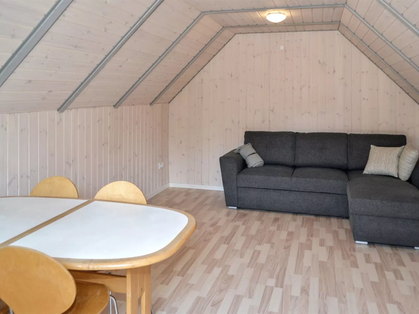 "Markus" - 3.1km from the sea in Western Jutland-Binnen