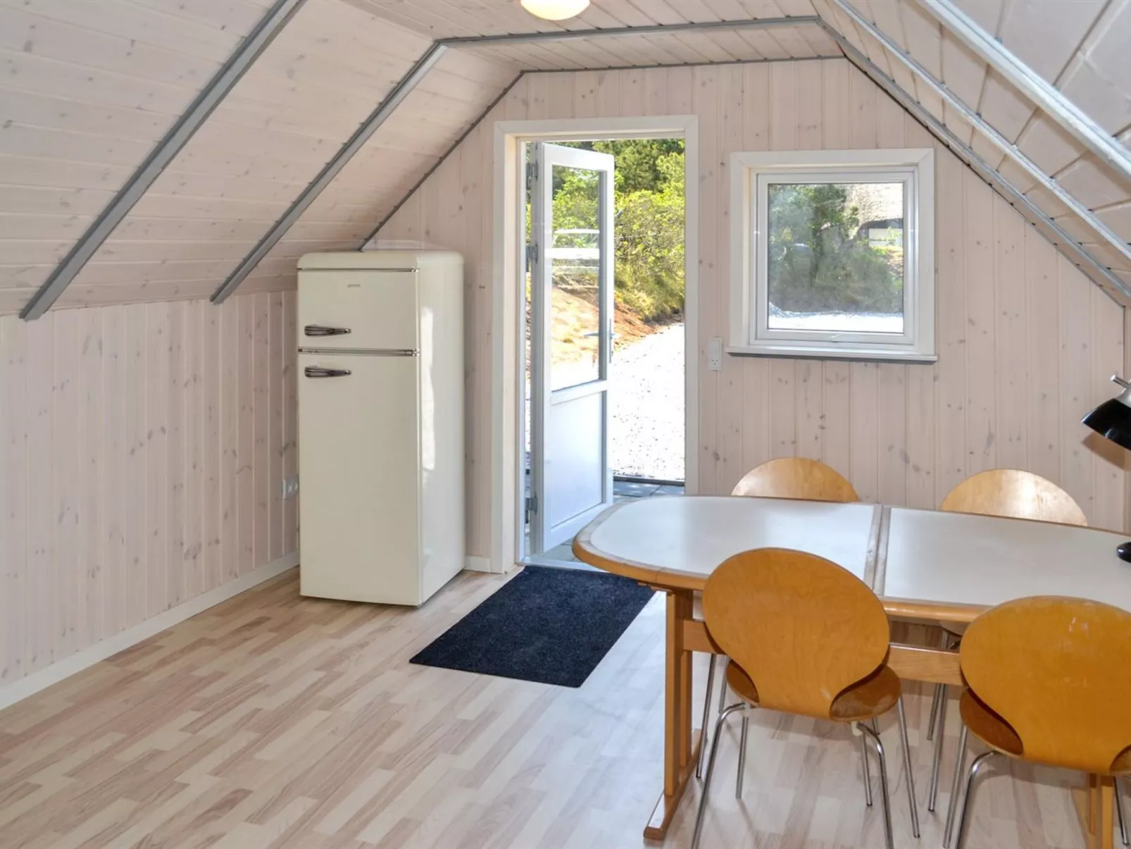"Markus" - 3.1km from the sea in Western Jutland-Binnen
