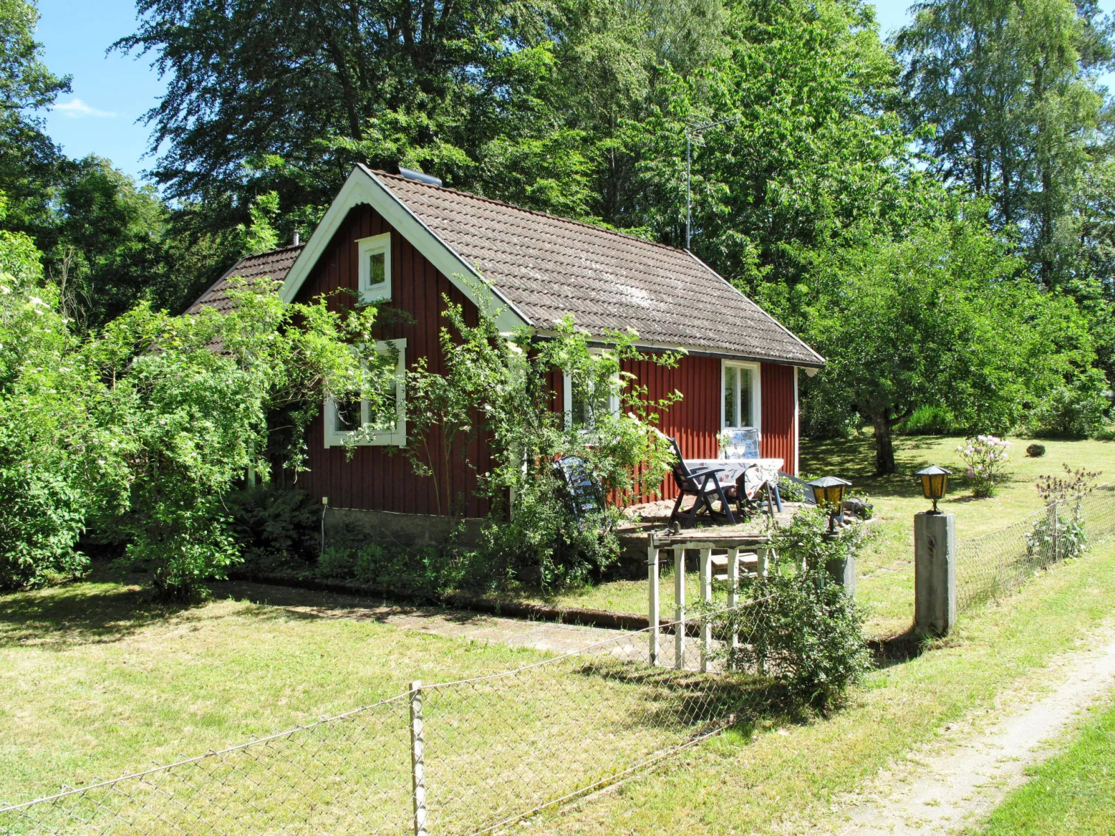 Angsjö Torp-Buiten