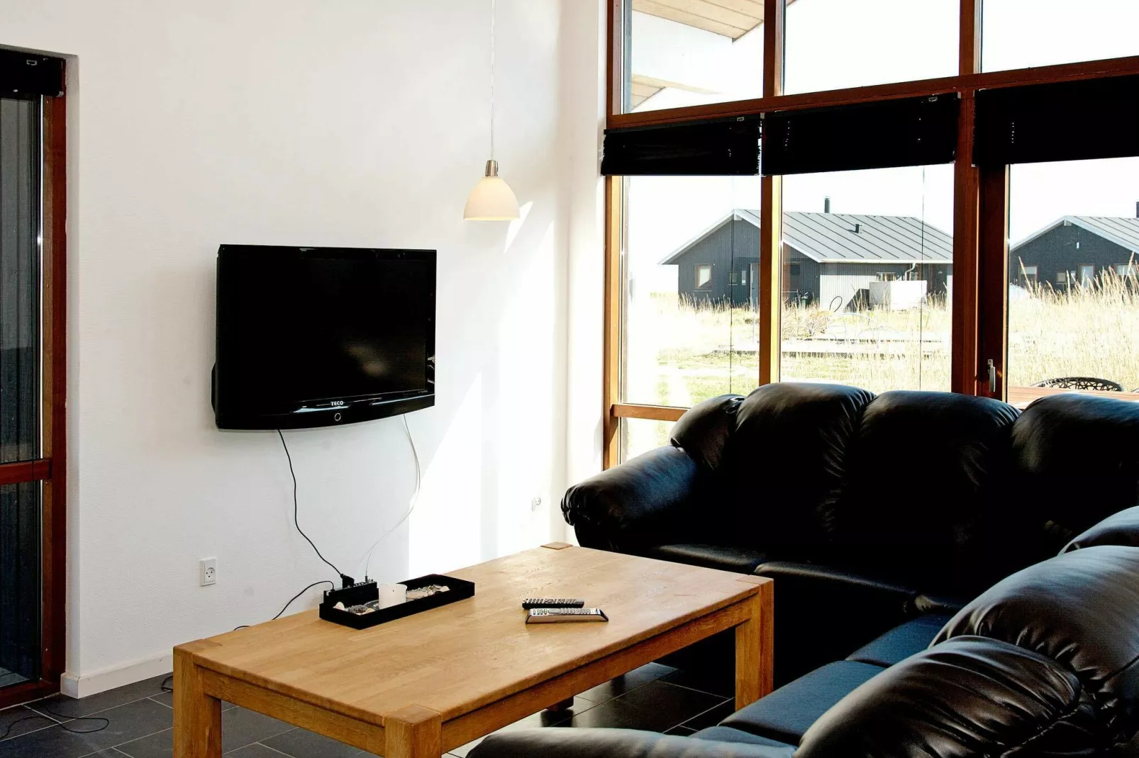 8 persoons vakantie huis in Ulfborg-By Traum-Binnen