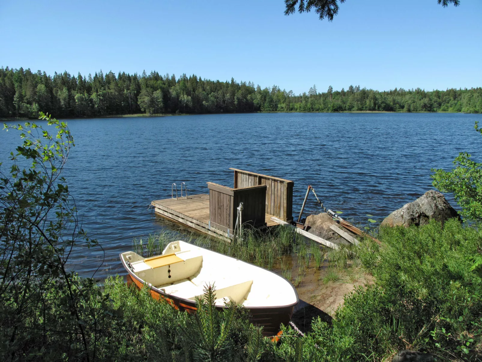 Angsjö Torp-Buiten