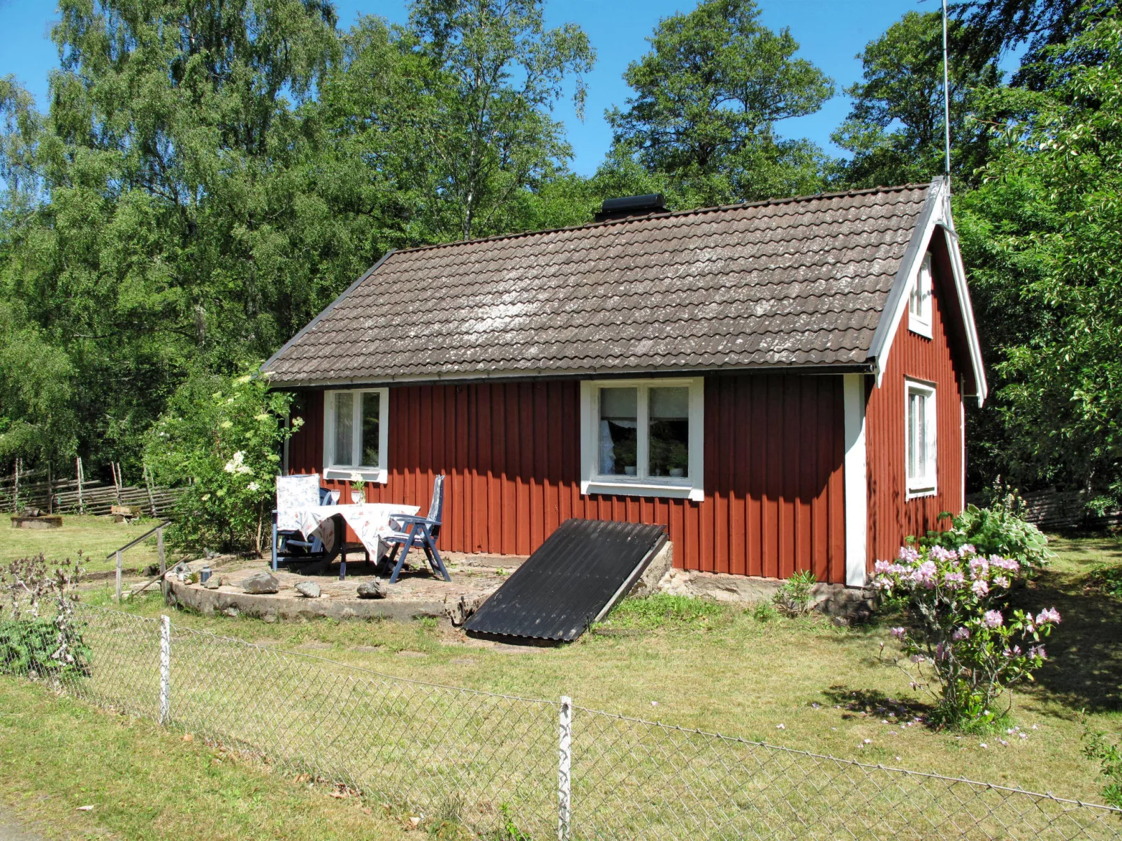 Angsjö Torp (BLE047)-Buiten