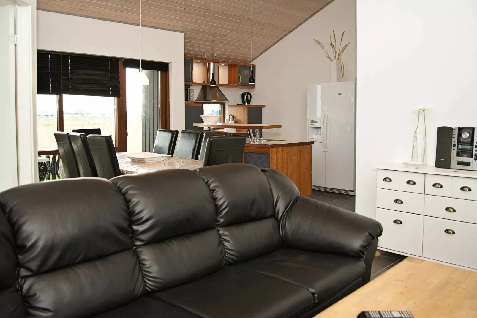 8 persoons vakantie huis in Ulfborg-By Traum-Binnen