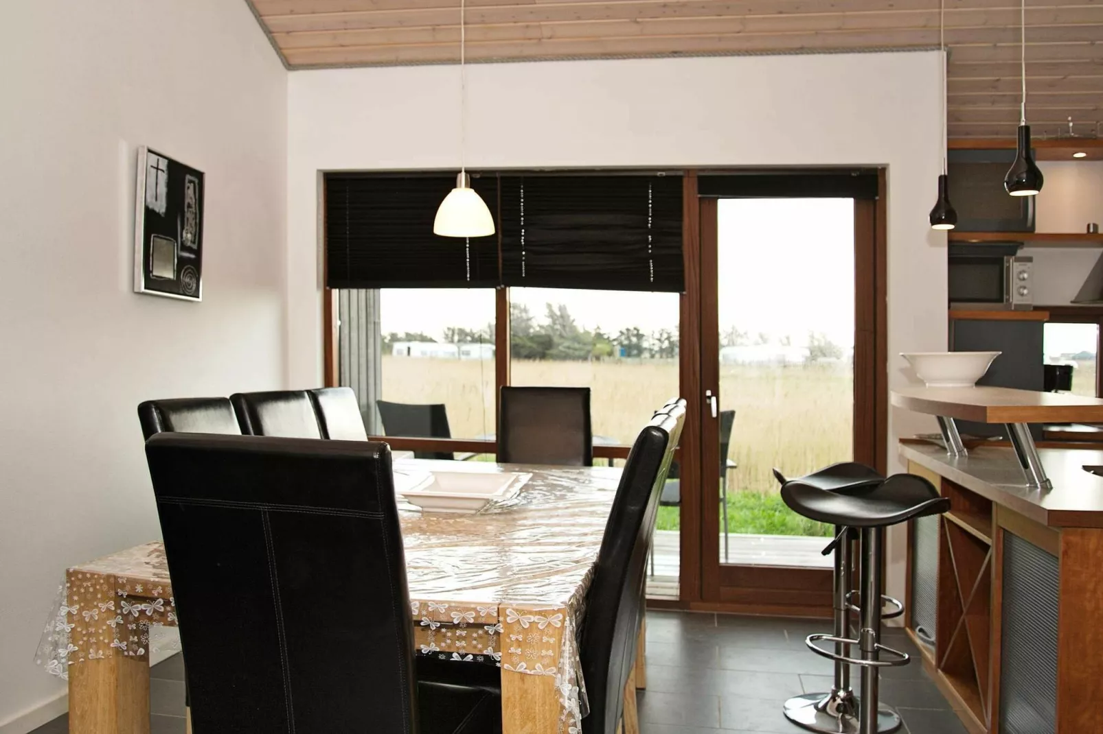 8 persoons vakantie huis in Ulfborg-By Traum-Binnen