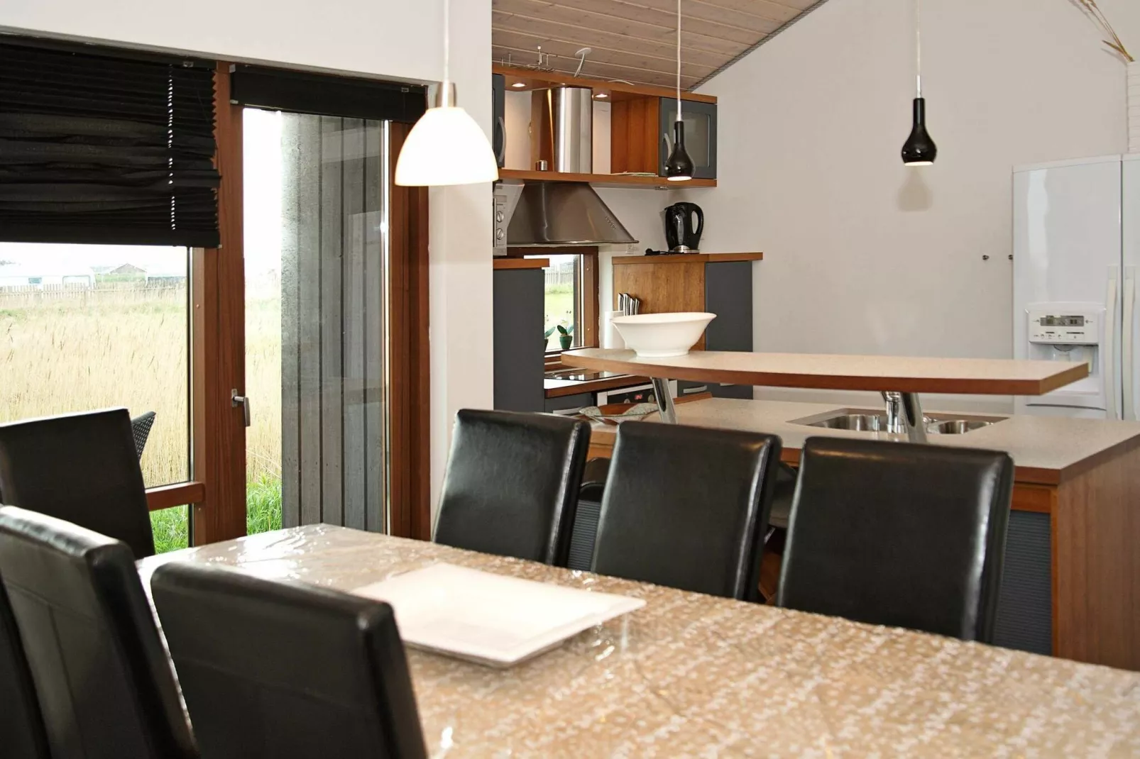 8 persoons vakantie huis in Ulfborg-By Traum-Binnen
