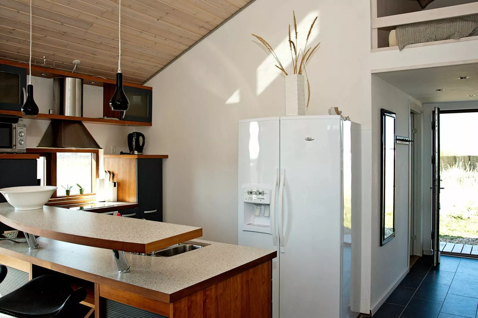 8 persoons vakantie huis in Ulfborg-By Traum-Binnen