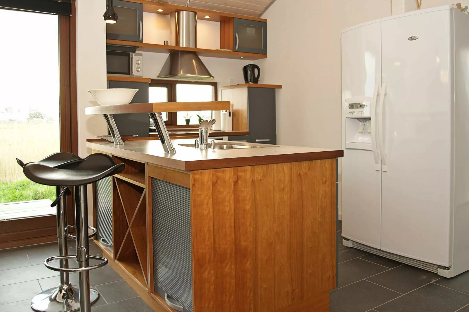 8 persoons vakantie huis in Ulfborg-By Traum-Binnen