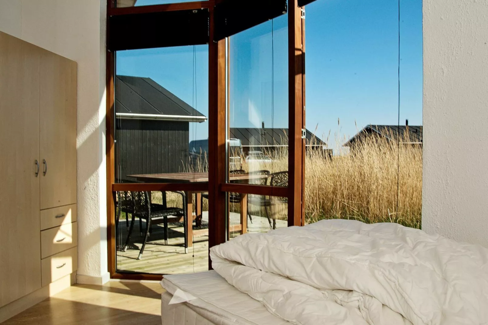 8 persoons vakantie huis in Ulfborg-By Traum-Binnen