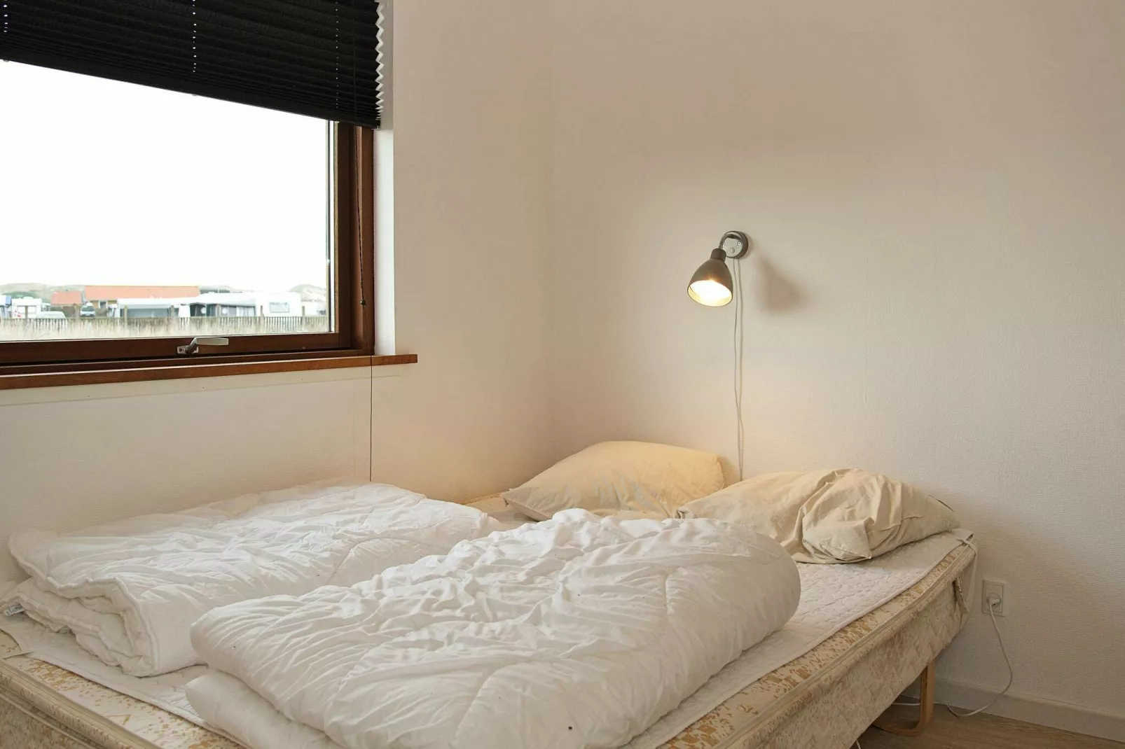 8 persoons vakantie huis in Ulfborg-By Traum-Binnen