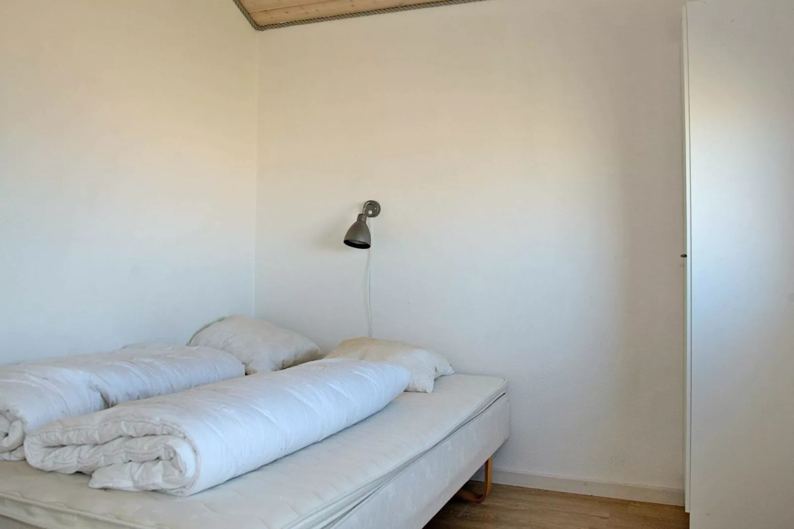 8 persoons vakantie huis in Ulfborg-By Traum-Binnen