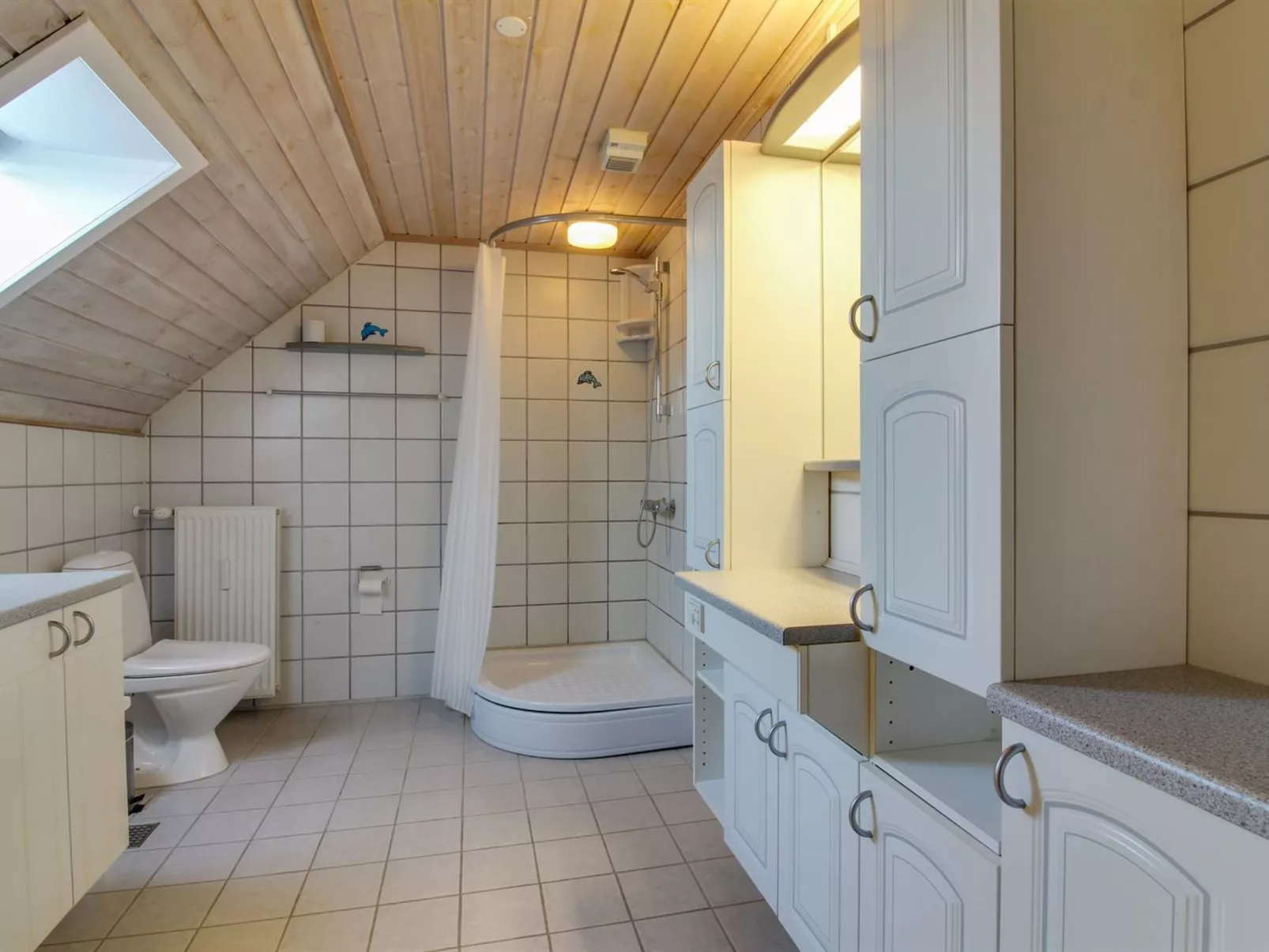 "Etel" - 1.6km from the sea-Binnen