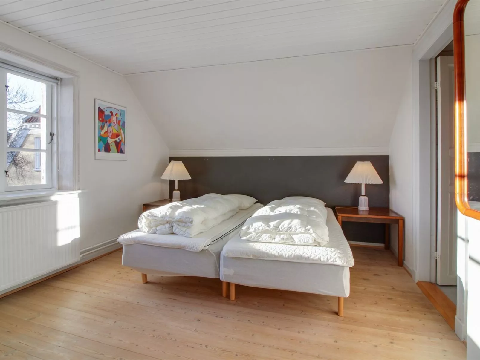 "Etel" - 1.6km from the sea-Buiten