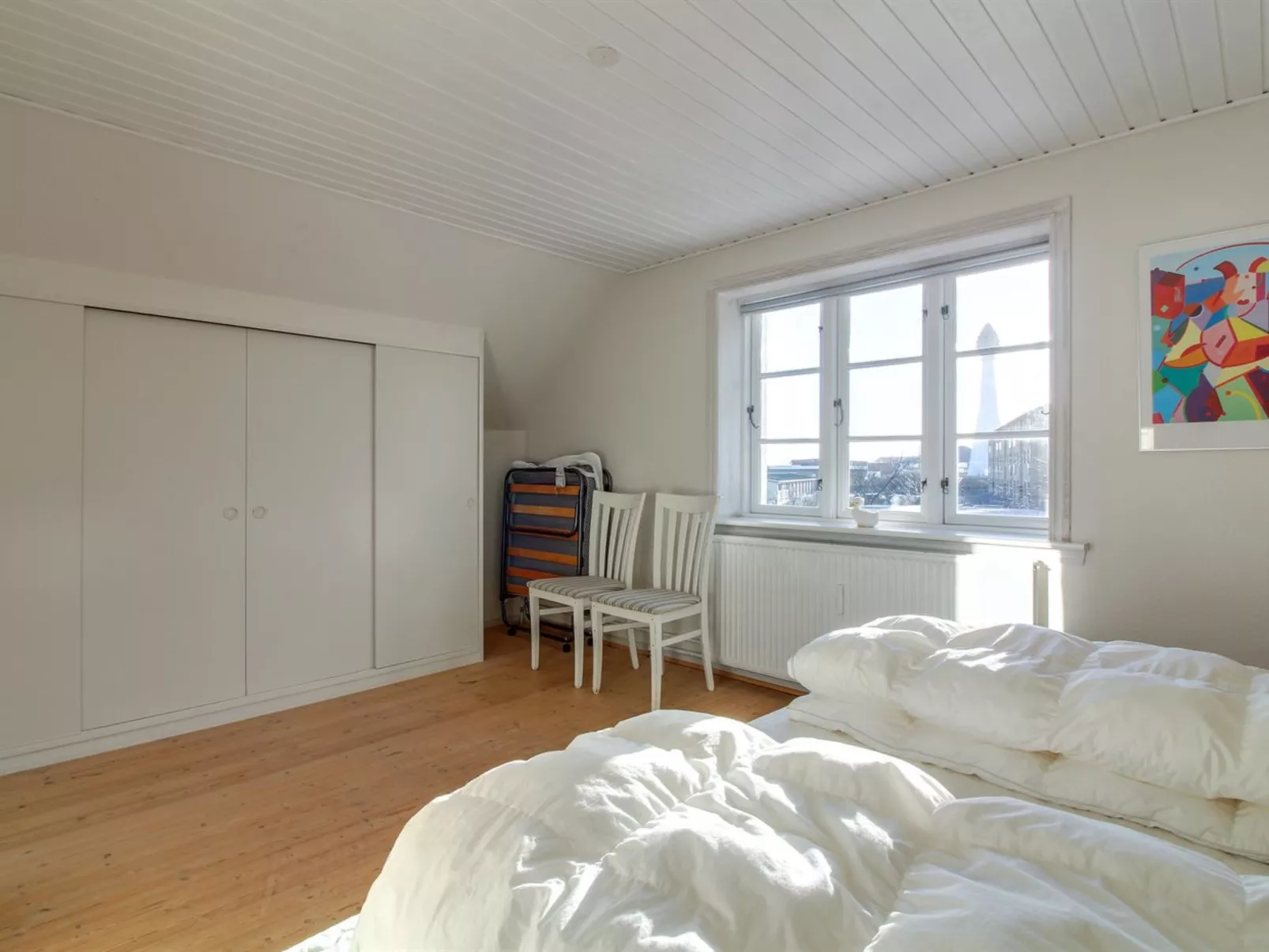 "Etel" - 1.6km from the sea-Binnen