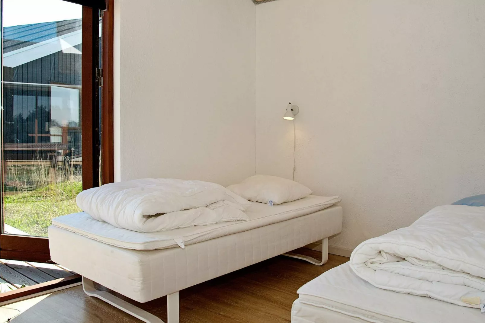 8 persoons vakantie huis in Ulfborg-By Traum-Binnen
