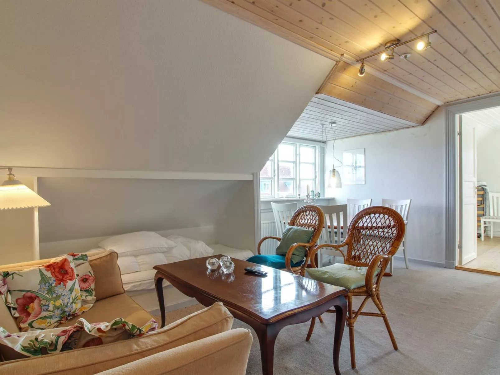 "Etel" - 1.6km from the sea-Binnen