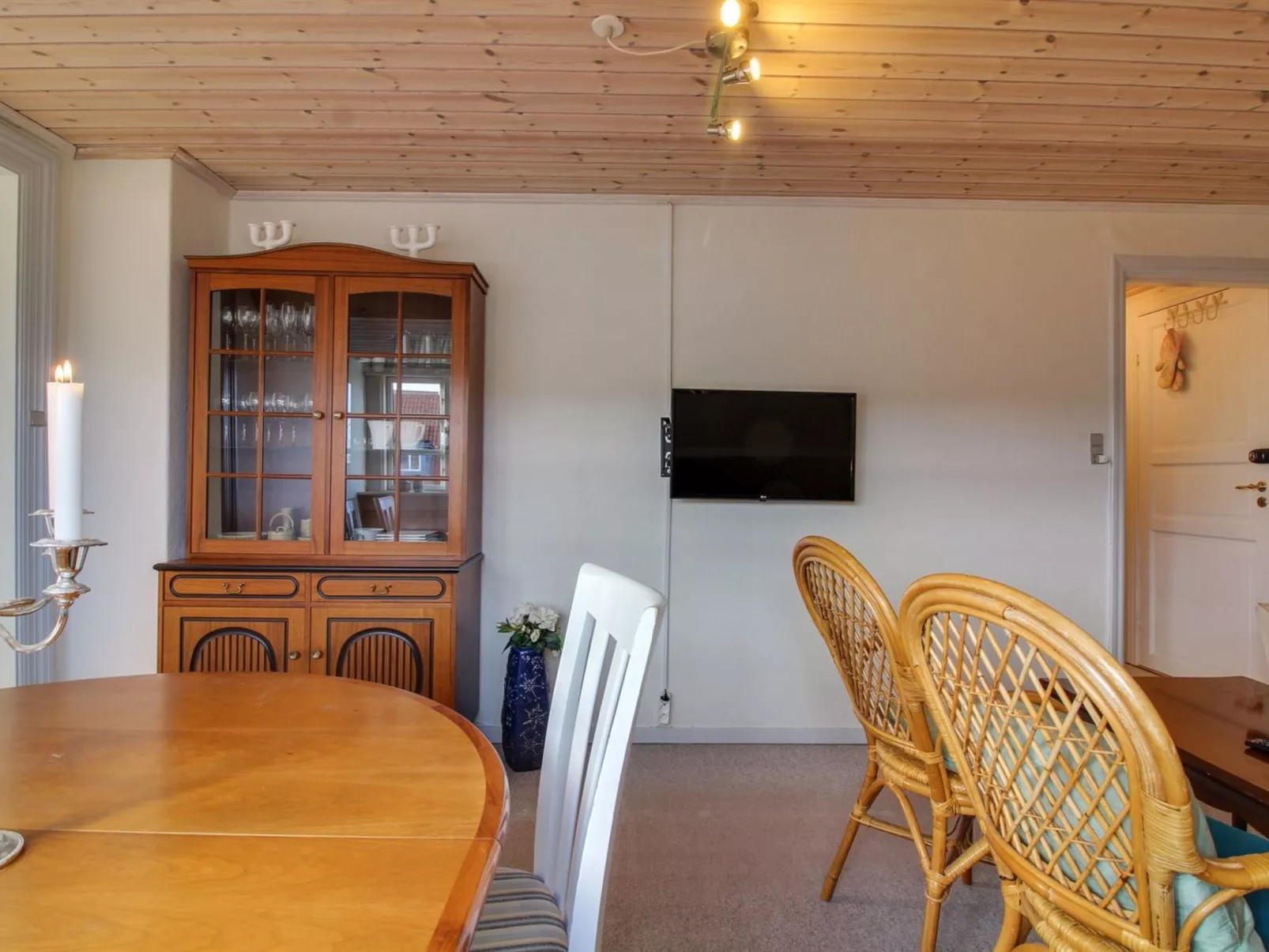 "Etel" - 1.6km from the sea-Binnen