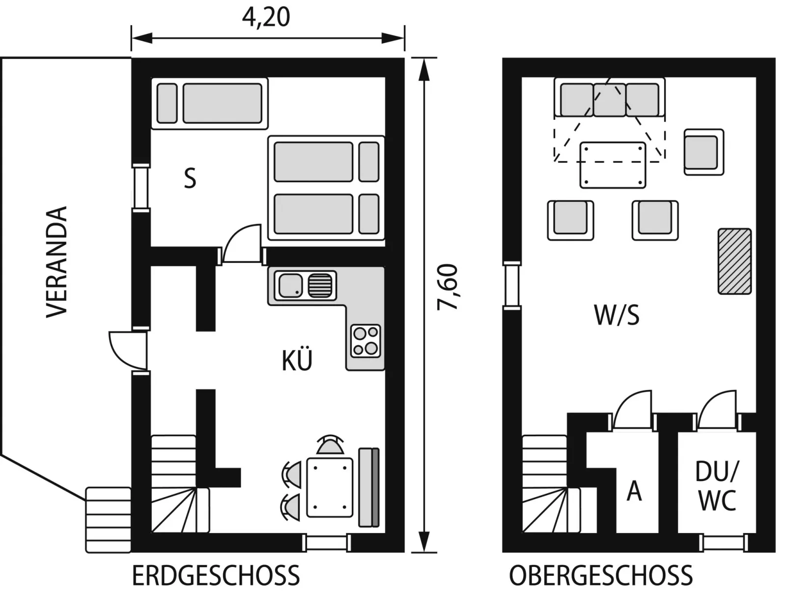 Enerhögen Lingonet (BOH029)-Binnen