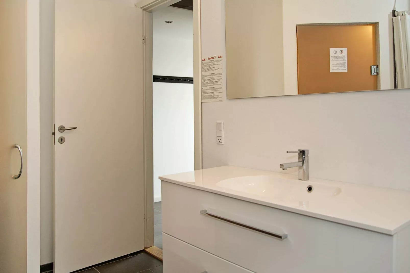 8 persoons vakantie huis in Ulfborg-By Traum-Binnen