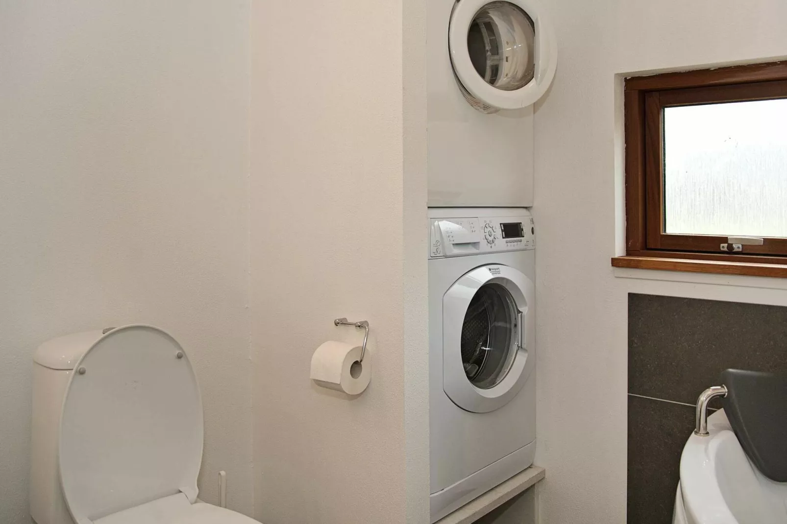 8 persoons vakantie huis in Ulfborg-By Traum-Binnen