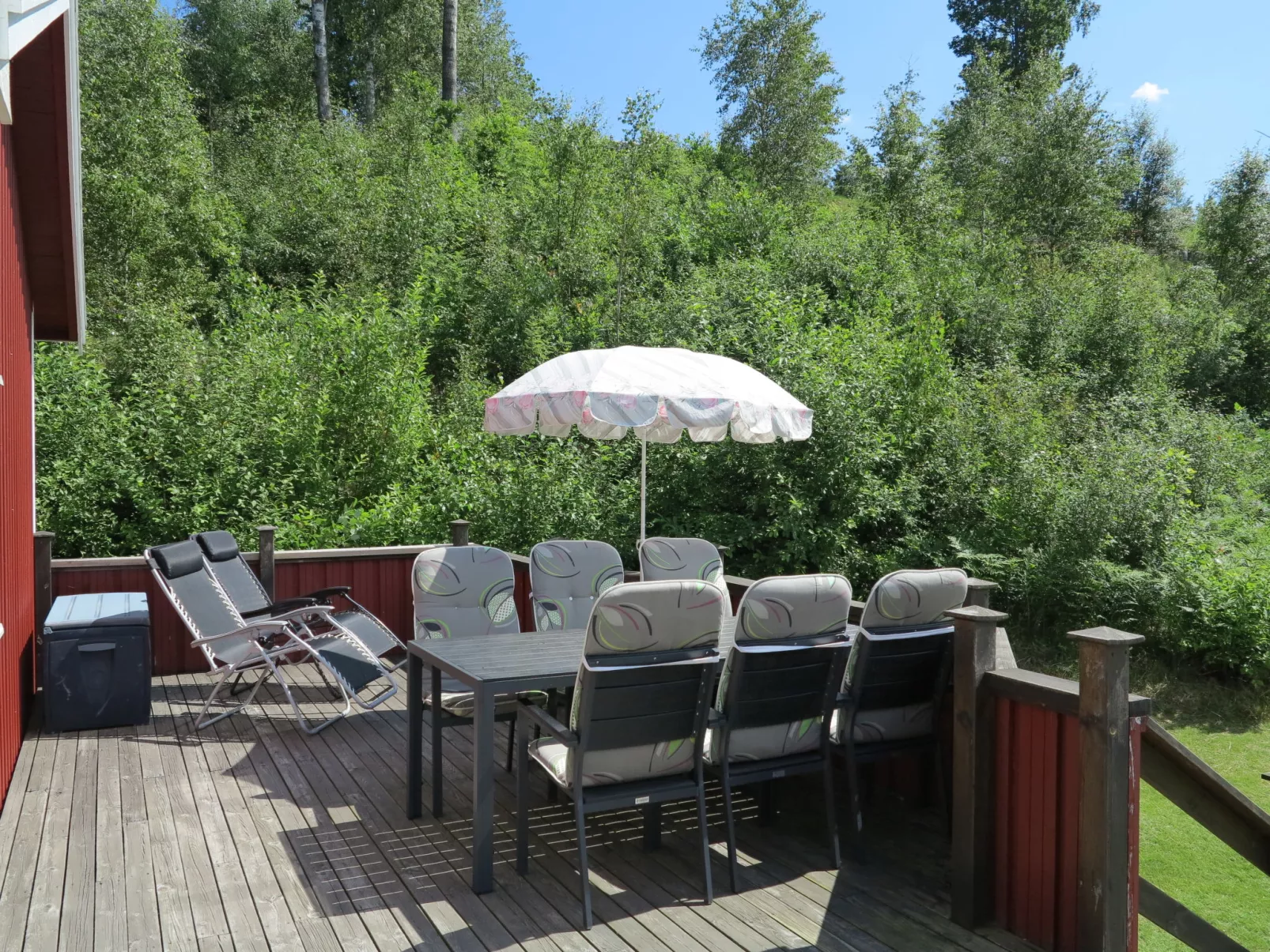 Ulseröd (BOH221)-Buiten
