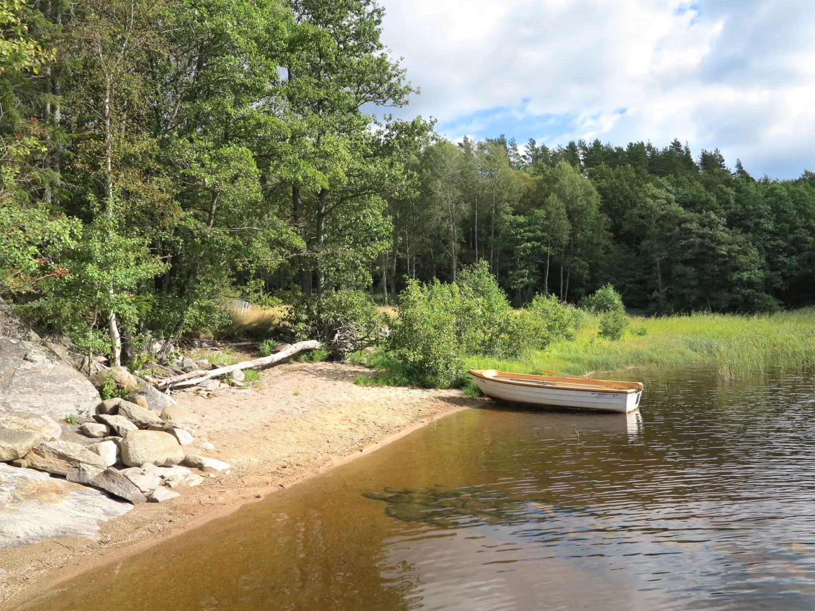 Ulseröd (BOH221)-Buiten