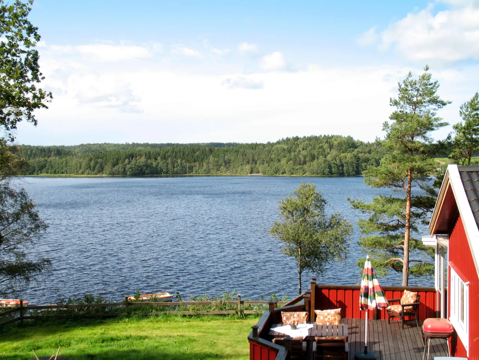Ulseröd (BOH221)-Buiten