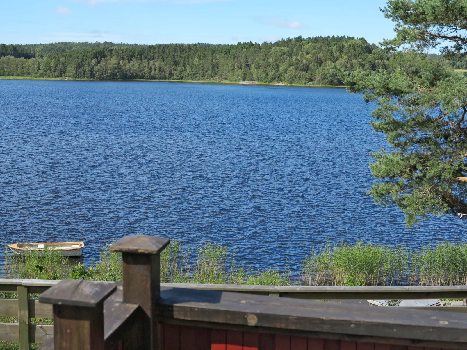 Ulseröd (BOH221)-Buiten