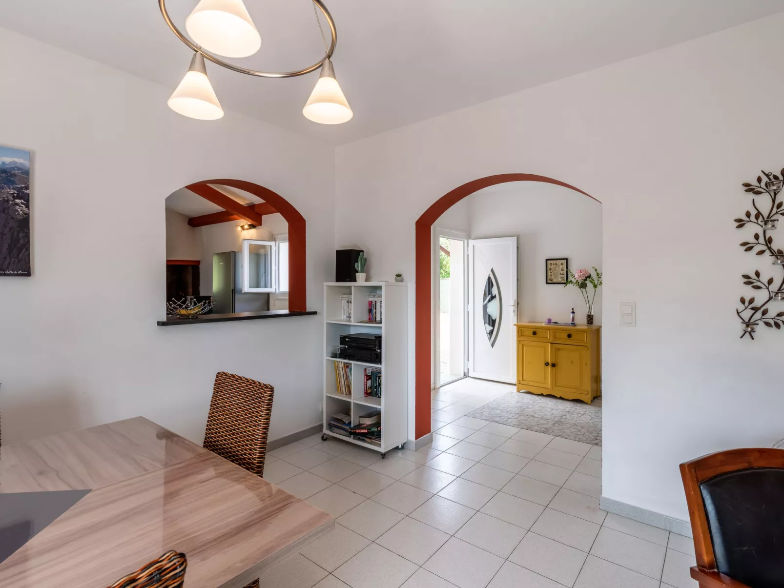 Maison Michel-Binnen