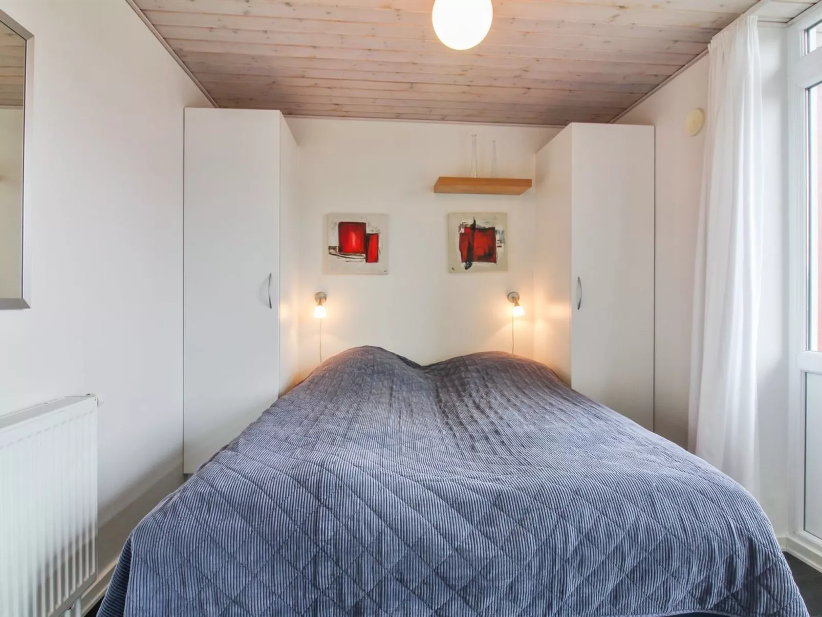 "Aghi" - 800m from the sea-Binnen