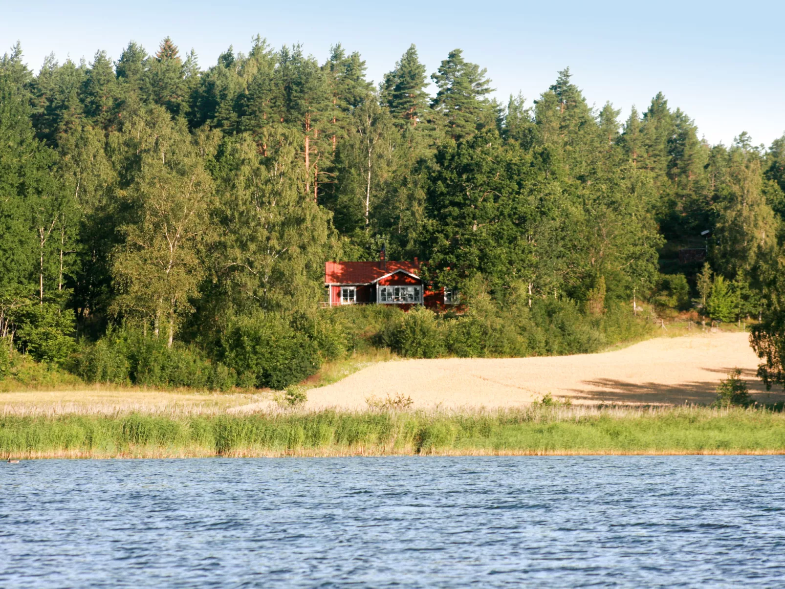 Järnemåla Undantaget (SND064)