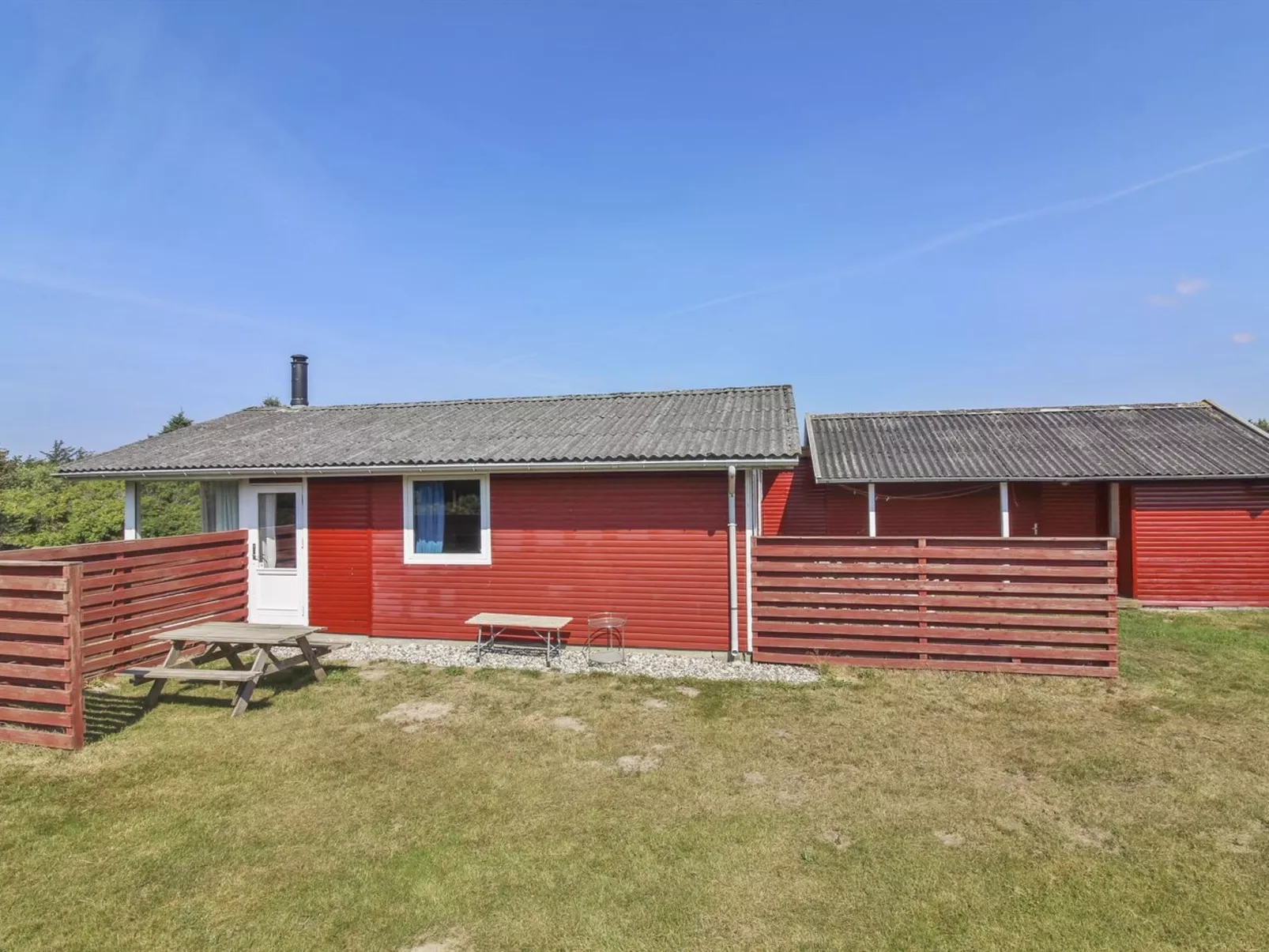"Jule" - 600m from the sea-Buiten