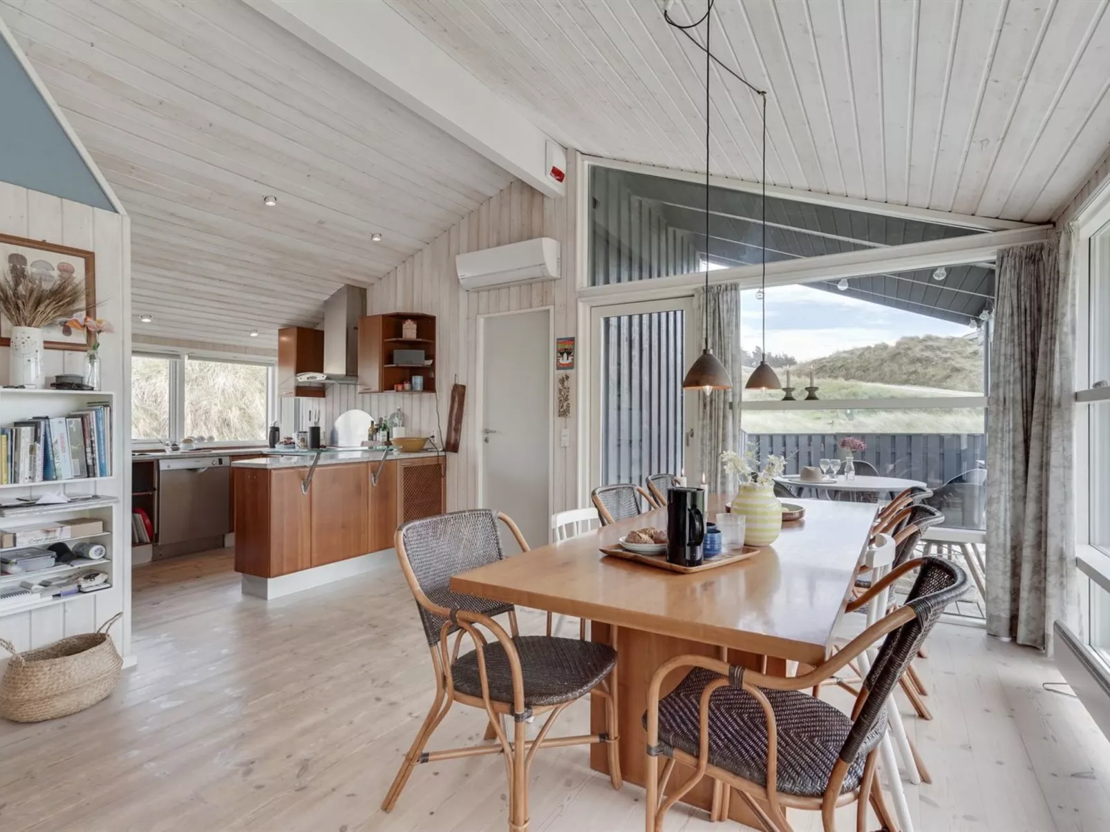 "Nielsigne" - 400m from the sea