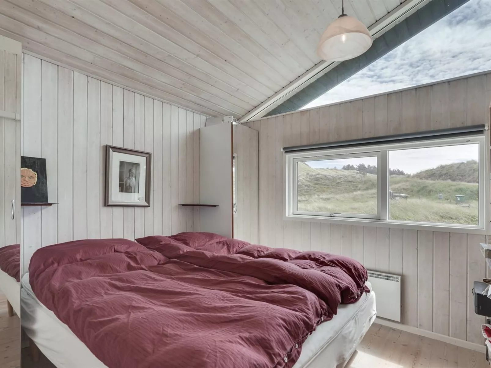 "Nielsigne" - 400m from the sea-Binnen