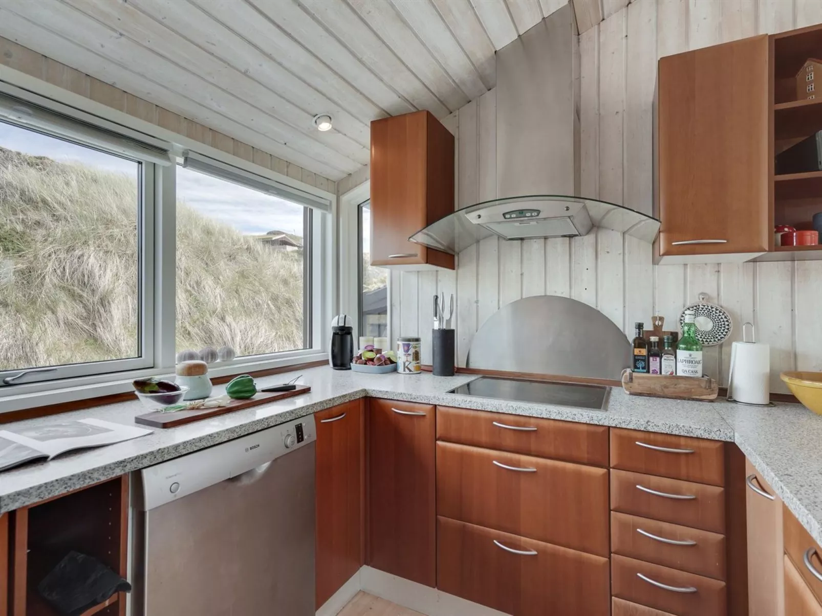 "Nielsigne" - 400m from the sea-Binnen