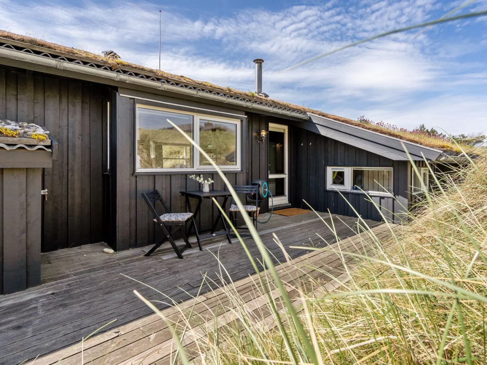 "Nielsigne" - 400m from the sea-Buiten