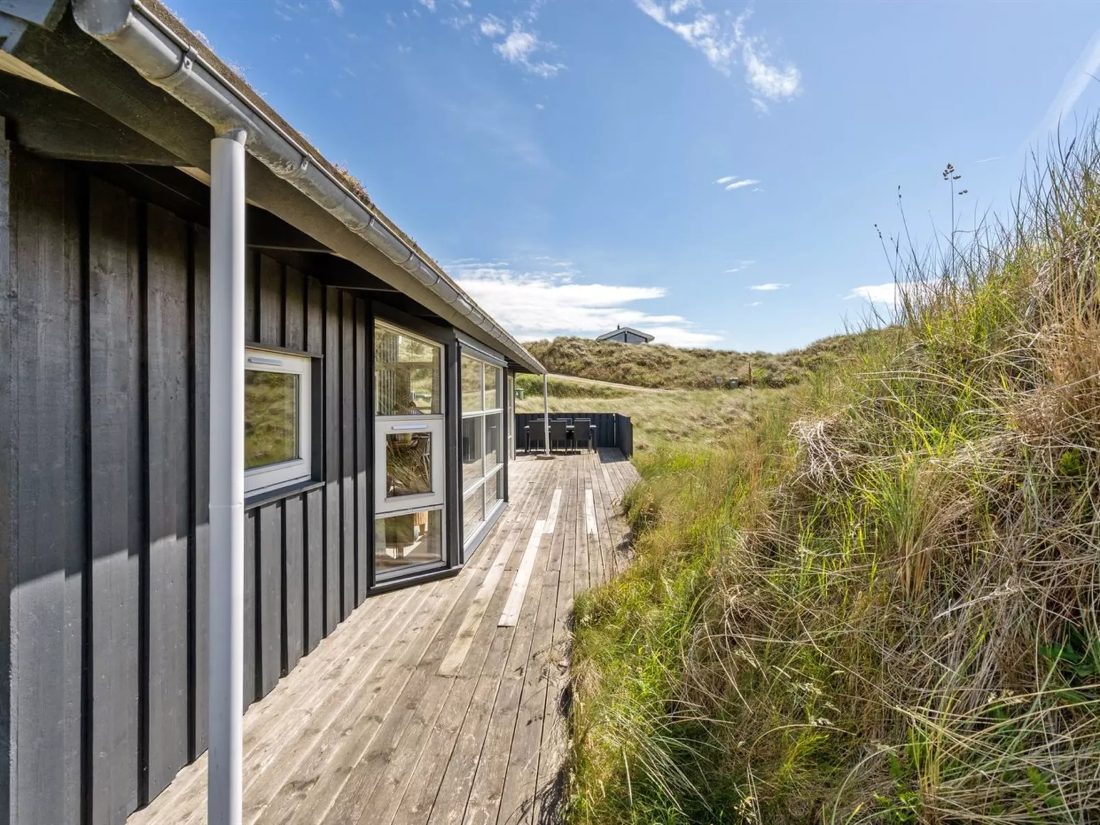 "Nielsigne" - 400m from the sea-Buiten